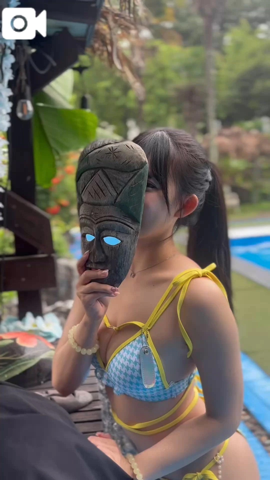 夏サマー💟👒