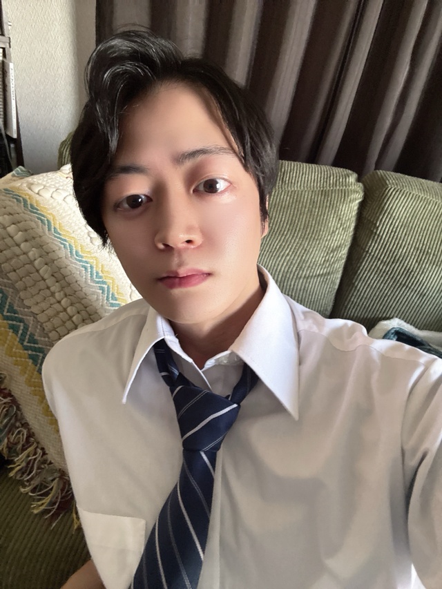 セプテンバーさんこんにちは!!