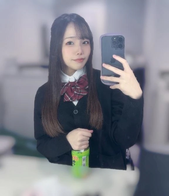 🩵私の学生時代…👩🏻‍🎓