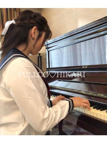 ?水平線の向こう側に...?