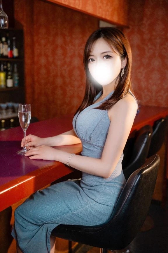 ドレス姿♡