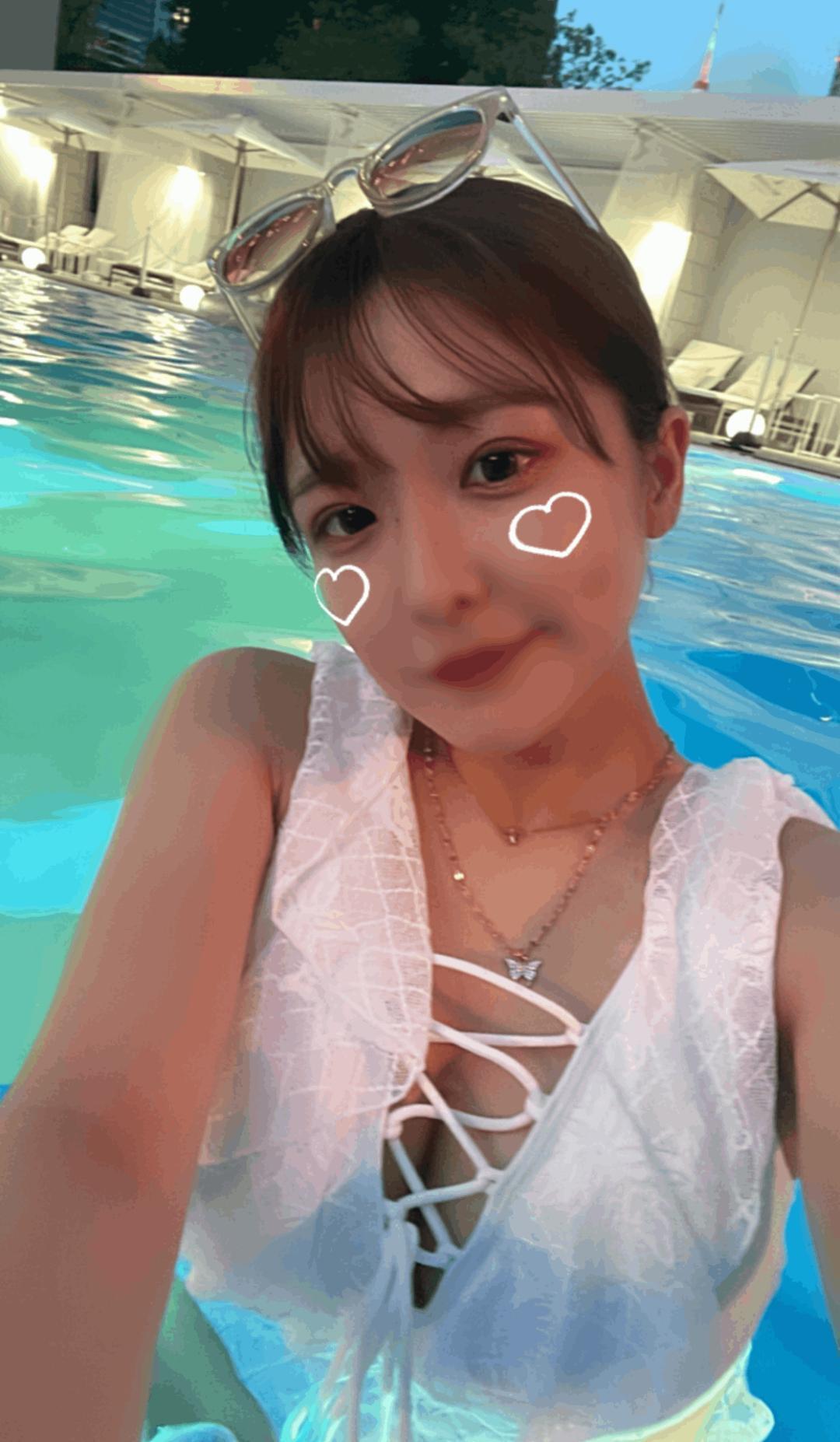 ぴちゃぴちゃ🛀