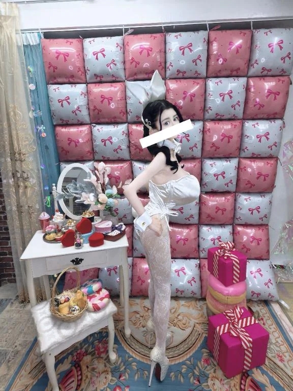 🤍🐇推される側でいる立場🐇🤍