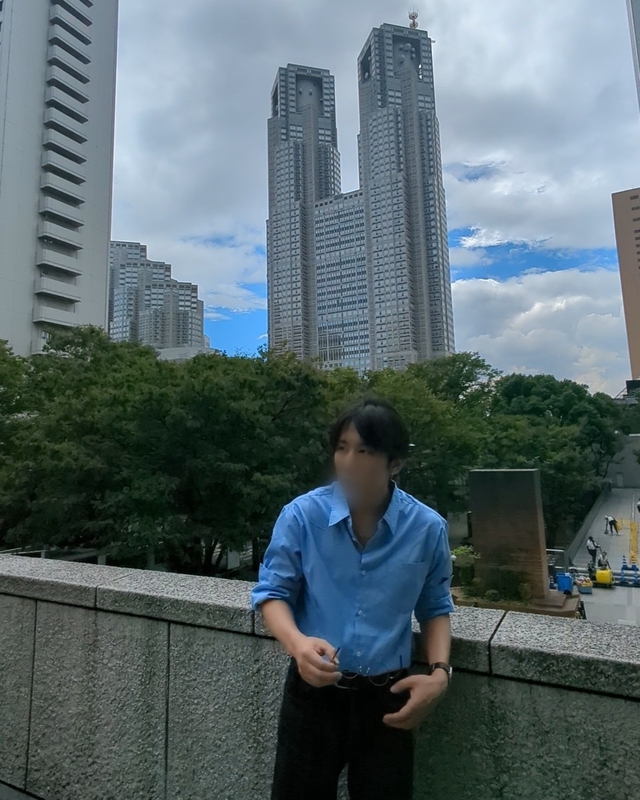 会える日です☀️