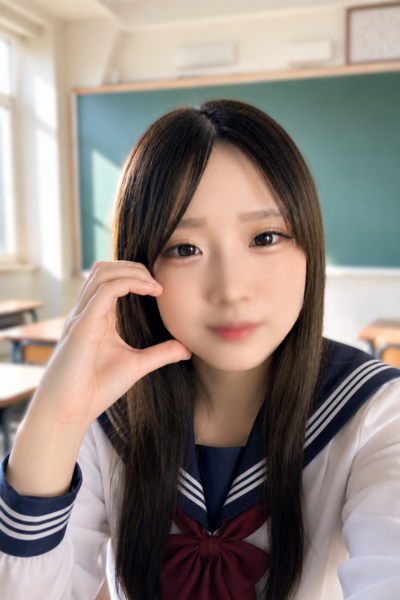 エデン あい完全業界未経験、あどけなさ残る18歳美少女。
