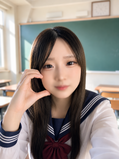 あいプロフィール写真