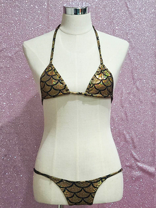 川崎南町ソープランド クラブKG マーメイドミニビキニ