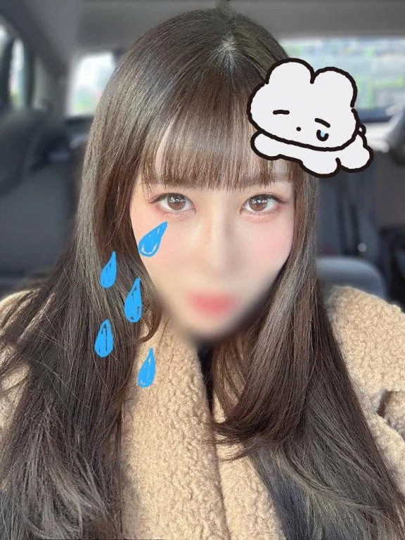 凍結しちゃった〜(T . T)