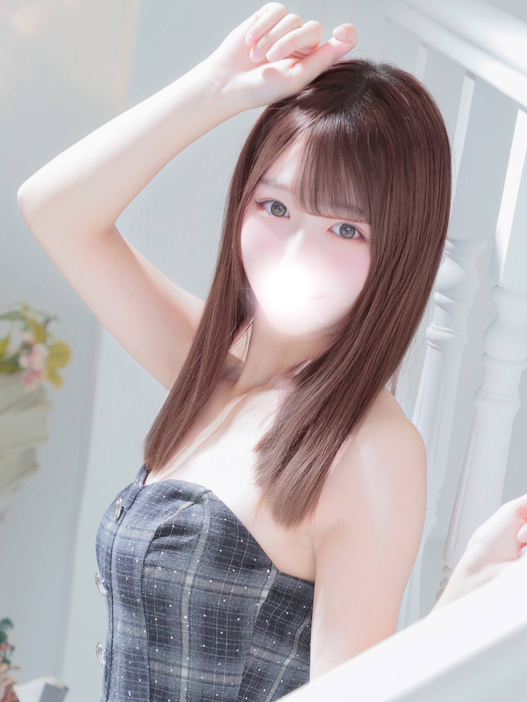 しろうと娘in新宿