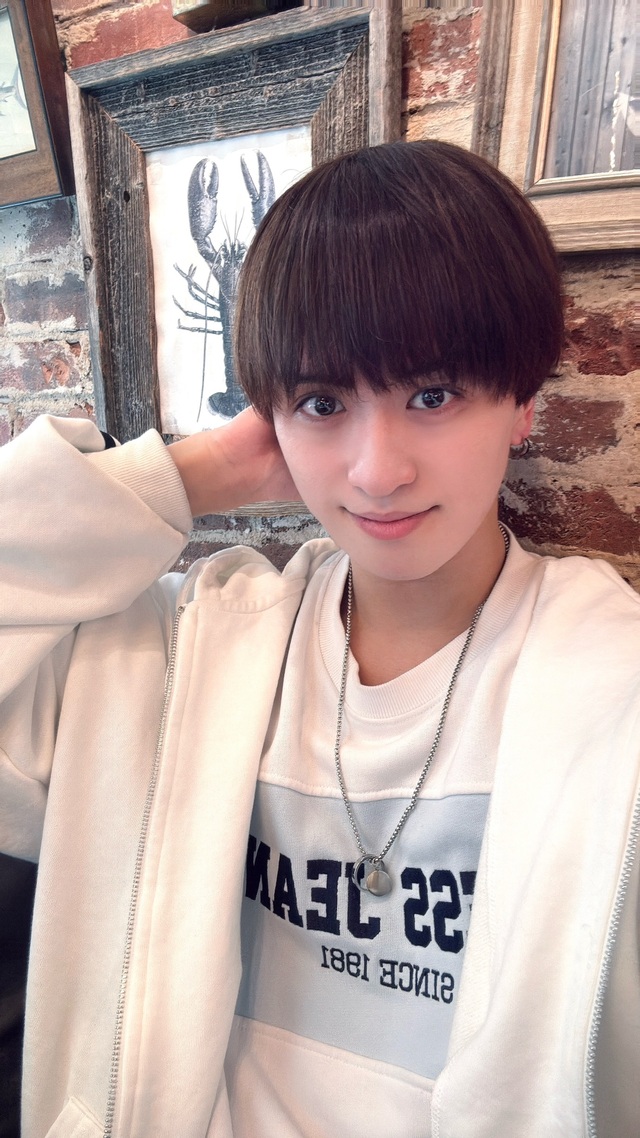 【おふ日記☺︎📔3連休】