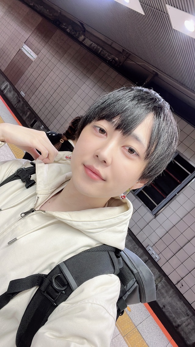 ご指名ありがとうございました！（遅くなってすみません💦）