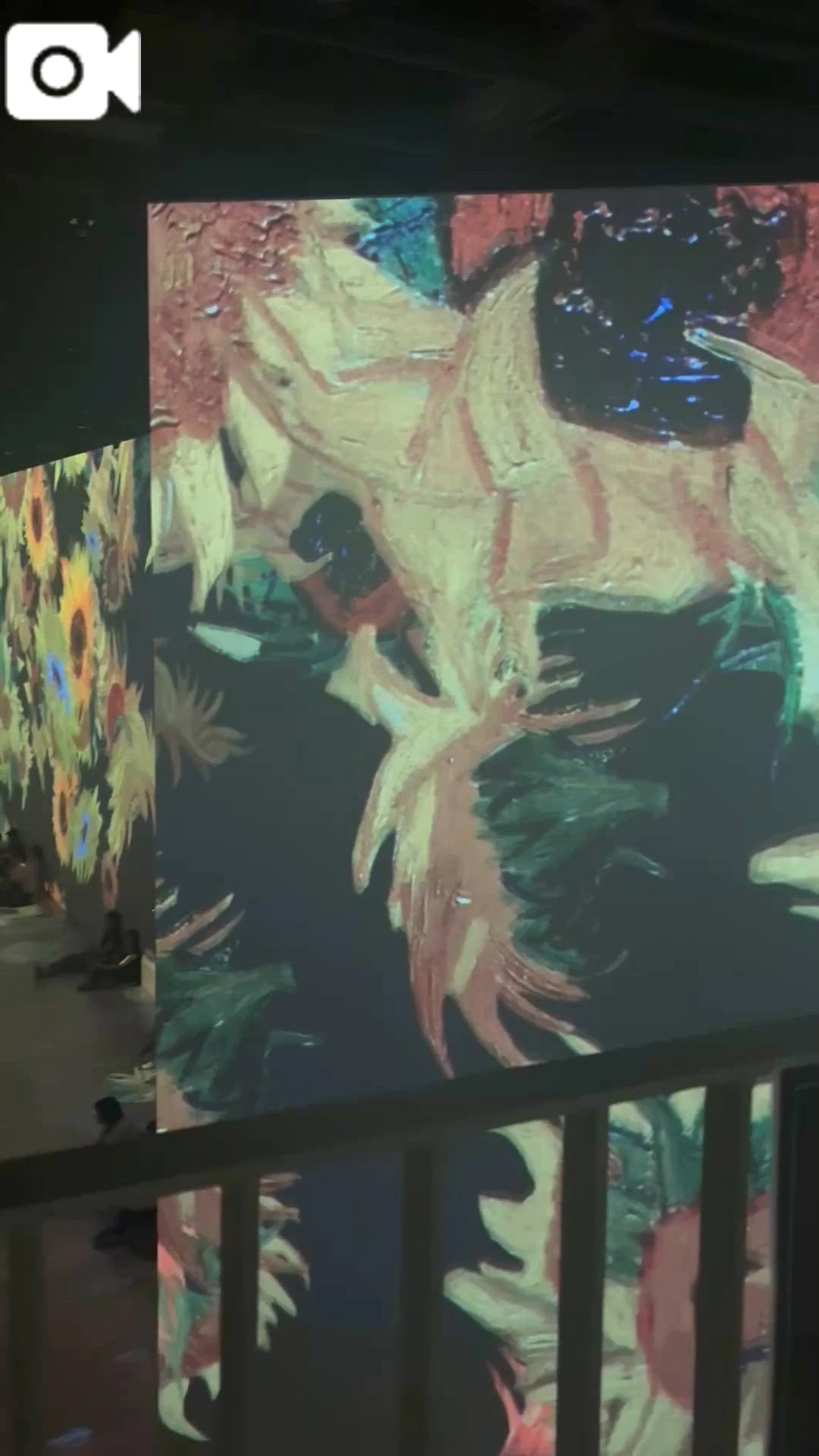 デジタルアート🎨