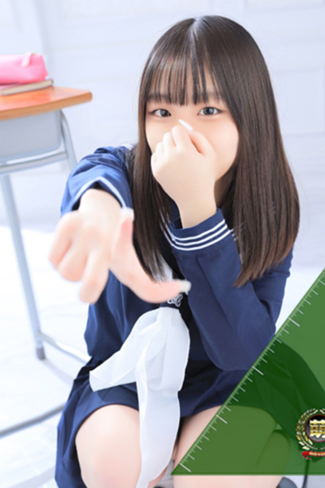 ねむ☆胸を打ち抜くずっきゅん笑顔