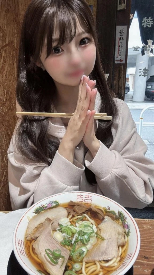 臭くて濃いのが体内に欲しい😍うっすいのは物足りない🥺青森🍎