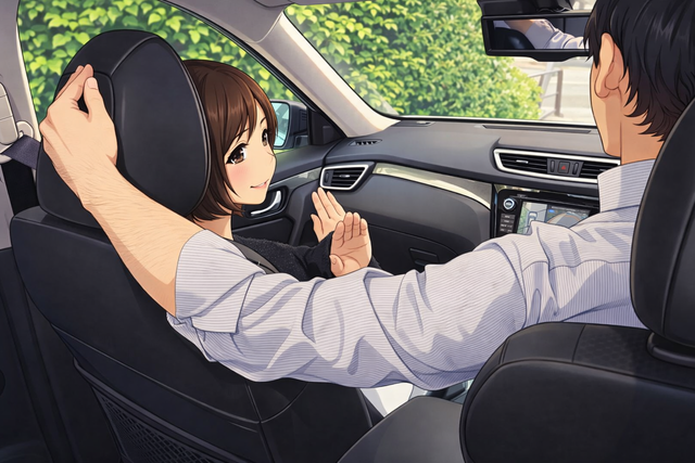 人生で1番笑った瞬間