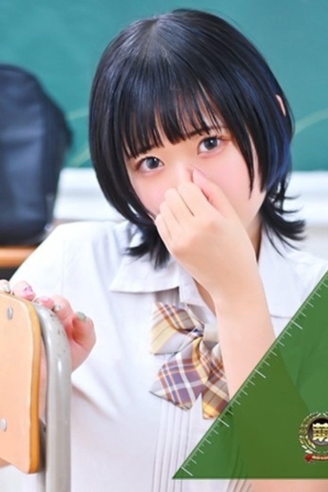 大宮 ソープ 風俗　妹系イメージSOAP萌えフードル学園　大宮本校さくら☆生粋の黒髪エロ美巨乳♪