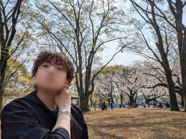 さてここは…どこ？