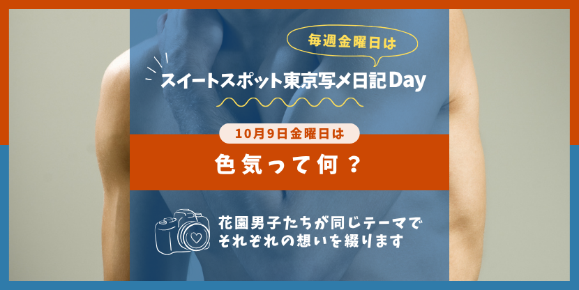 写メ日記