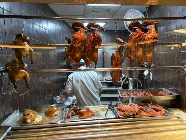 ご馳走様でした