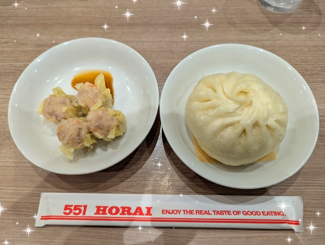 大阪で謎の迷子（2回目）からの