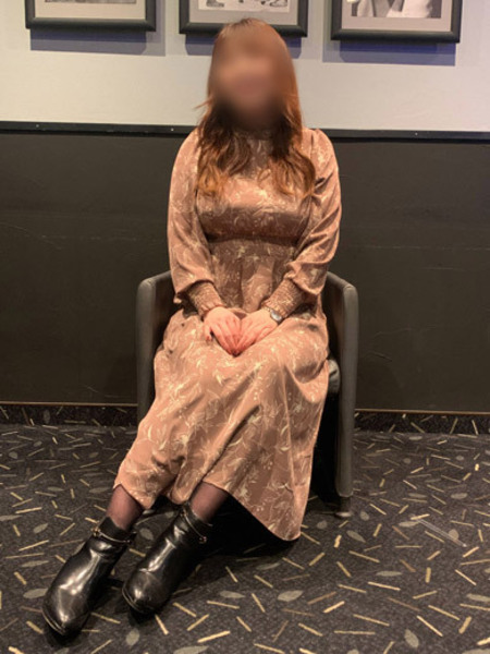 まりあさんの画像