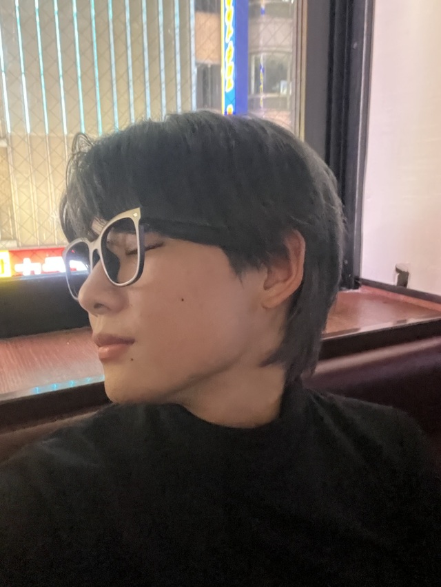 僕のことを好きっ言ってくれる君が好きだよ🩵