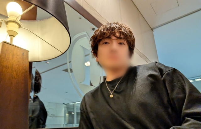 おひとり様撮影 vol.53