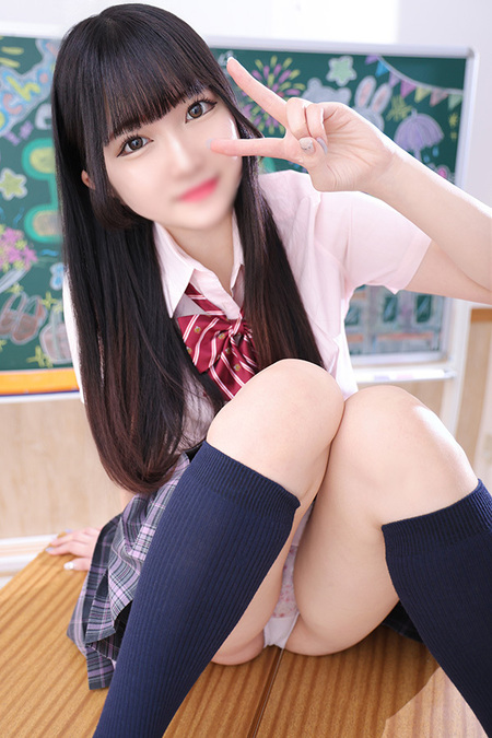 愛嬌抜群のおっとり癒し系