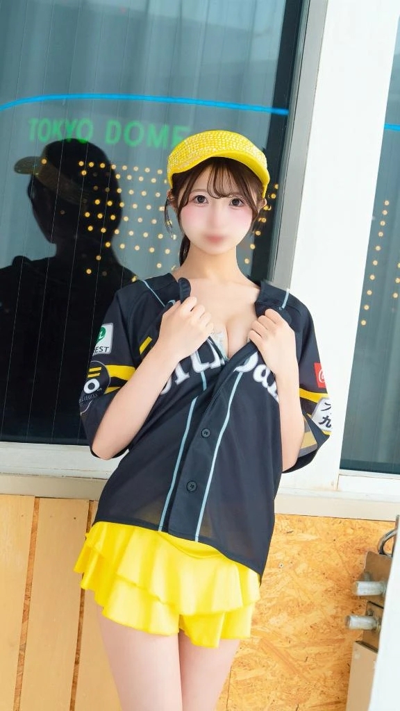 〇月まで辞めませんので😎どうぞご贔屓に〜💞