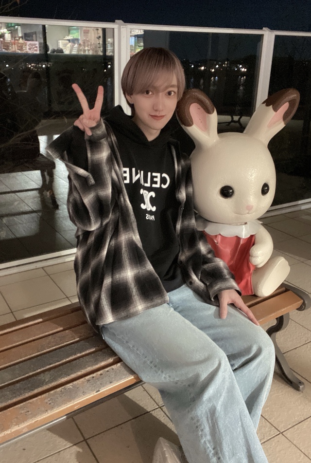 11月ラストスパート