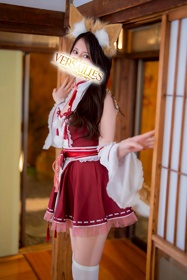 吉原高級ソープ【ヴェルサイユ】えりか