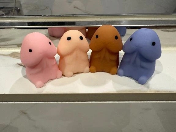 チムコレ♡