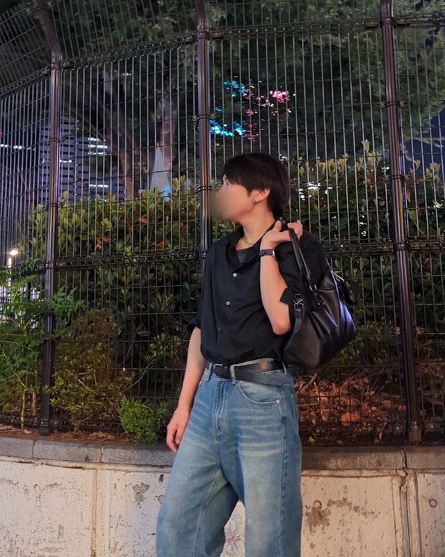 ぜんぶ念のため🫠