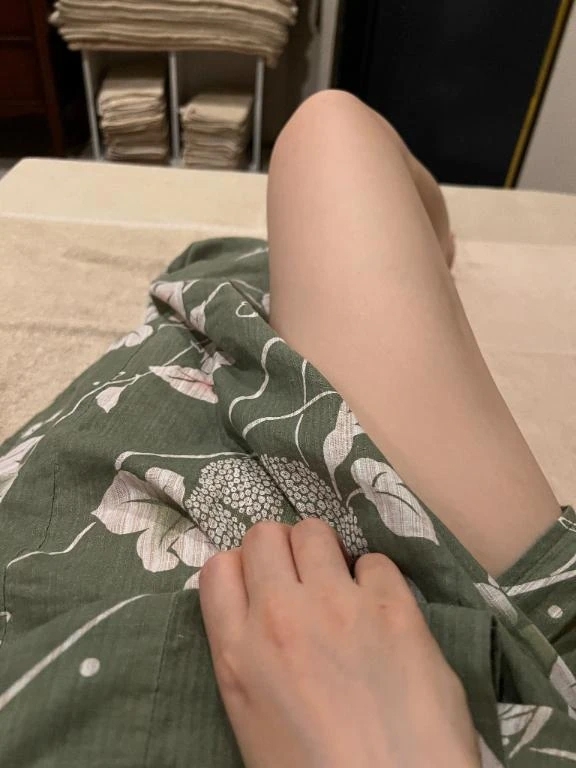 抱き枕派ですか？