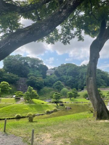 ?金沢ありがとう！