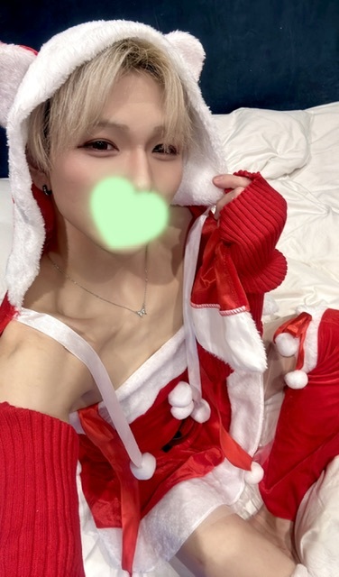 サンタさん🎀