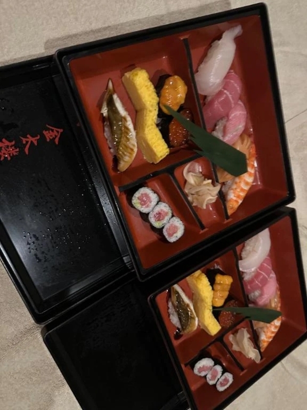 昨日もありがとうございました！