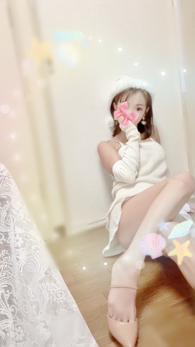 敏感さんと‥💕