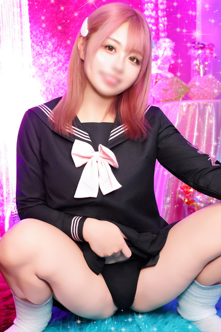 川崎ソープクリスタル南町モデル系GALひよりさん写真