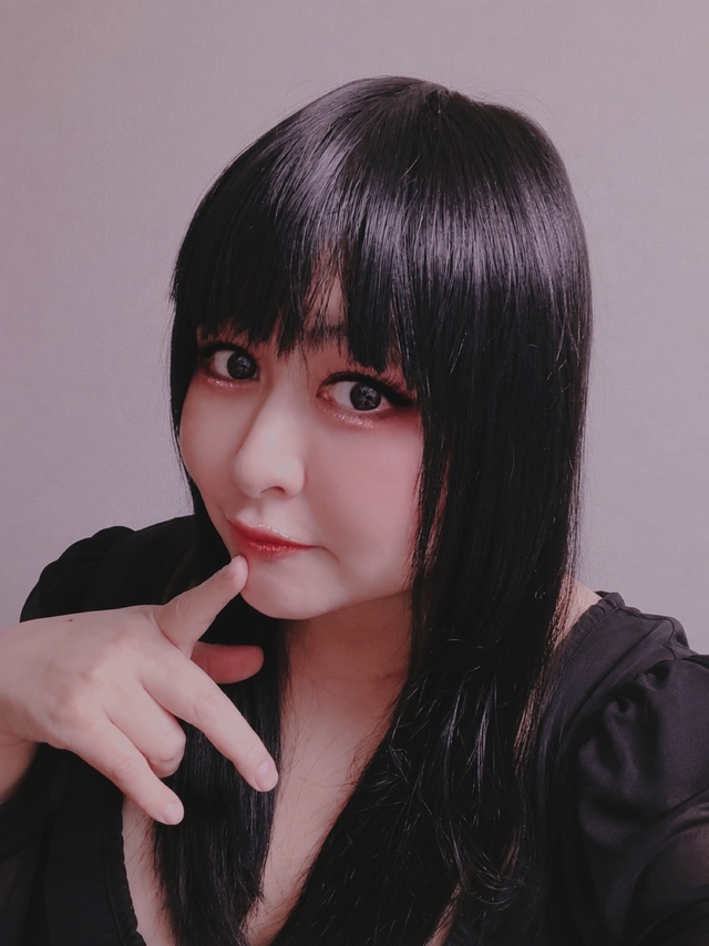 「何を想像したか、顔に出ていますよ♡」