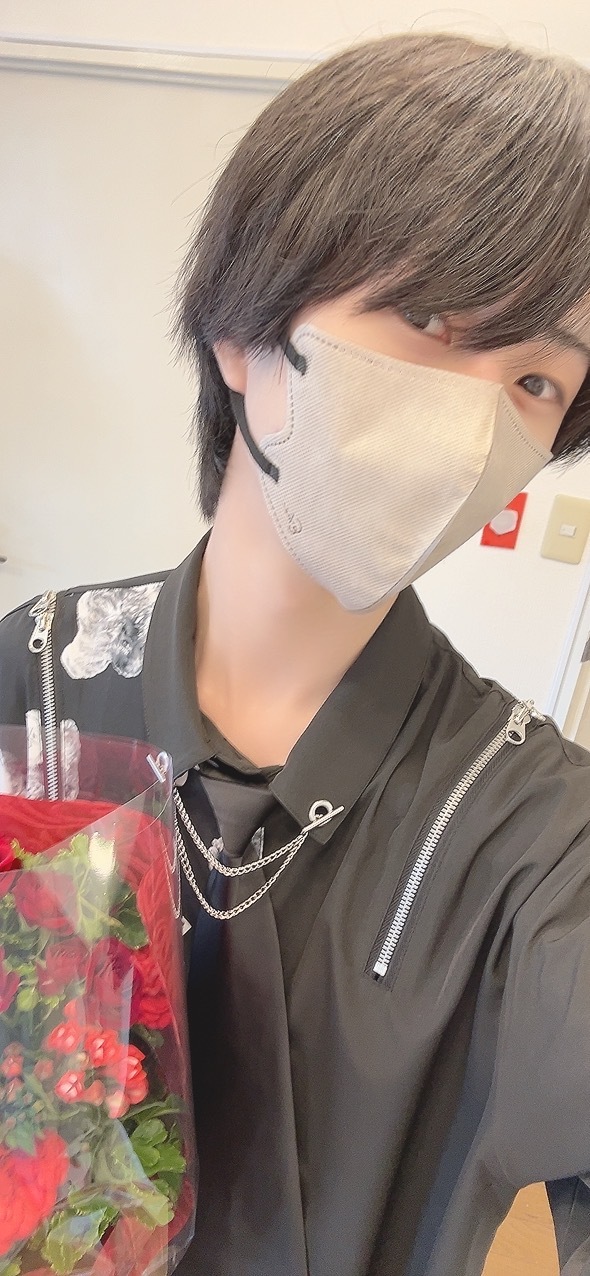 7月もよろしくお願いします！✨