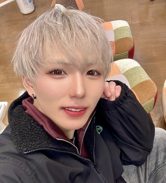 目立つ色！♦️👀