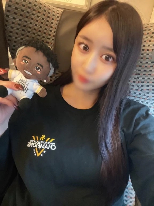 ちゃんと起きれた✌️