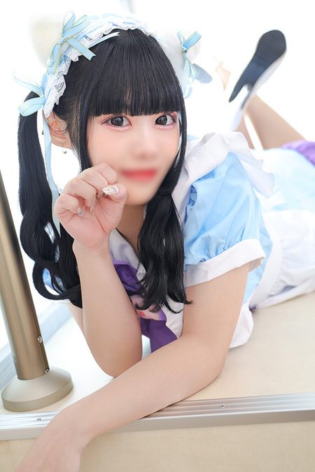 ほんわか純粋無垢でピュアな美少女