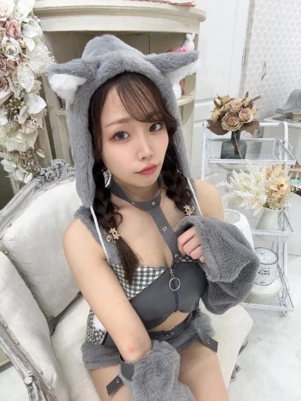 『貴方のペット🐈‍⬛』