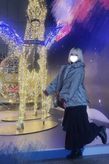 【シェアカノ渋谷店】にこり