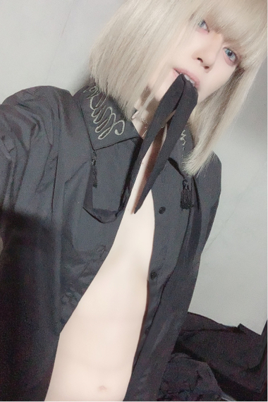 【シェアカノ】桃馬