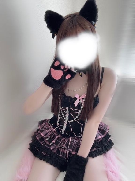 大人気！！マジ惚れ注意♡男心くすぐるフェミニン系モテ女子『りさ』ちゃん  遅番17時より出勤致します!!
