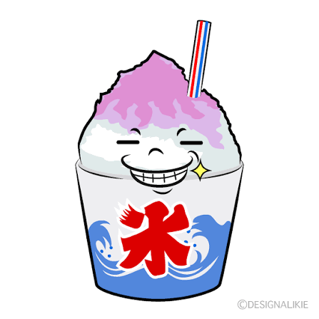 夏の楽しみ！！