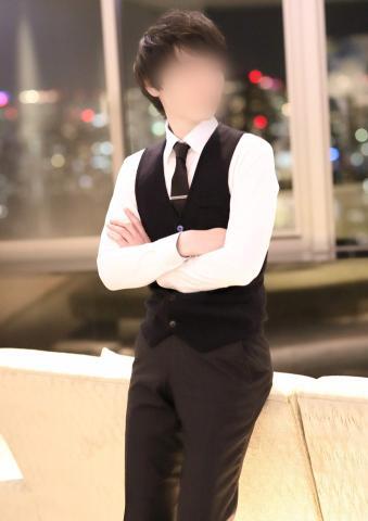 人の真似をする